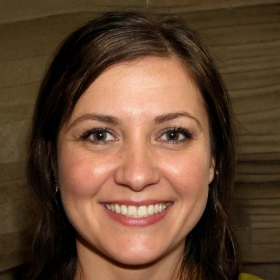 Retrato de Nerea Urdaneta