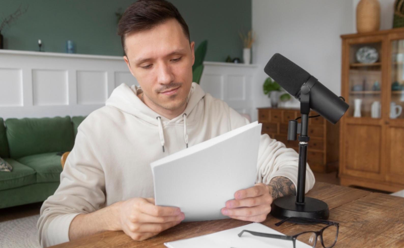 Espacio de trabajo profesional donde analizamos procesos financieros con empresas